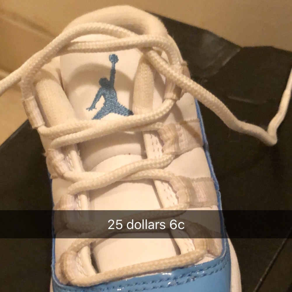 Toddler shoes
